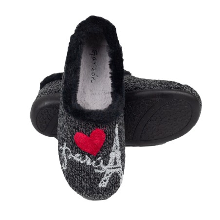 ZAPATILLA MUJER  GARZON