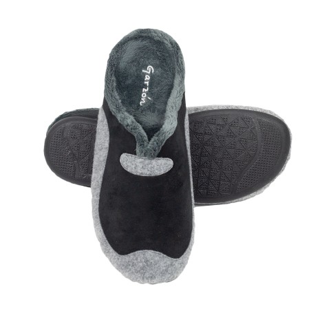 ZAPATILLA GARZON HOMBRE ALASKA