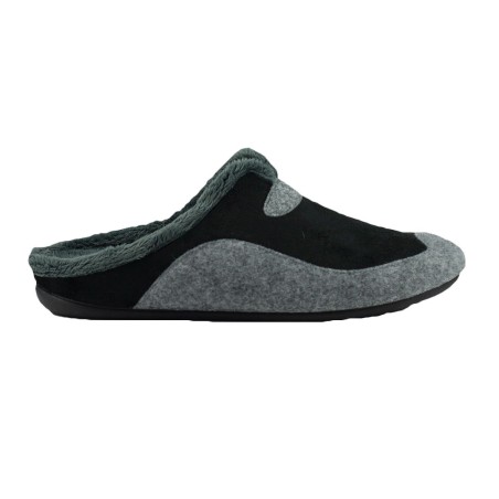 ZAPATILLA GARZON HOMBRE ALASKA