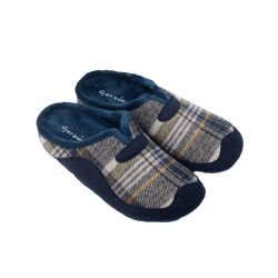 ZAPATILLA HOMBRE GARZON