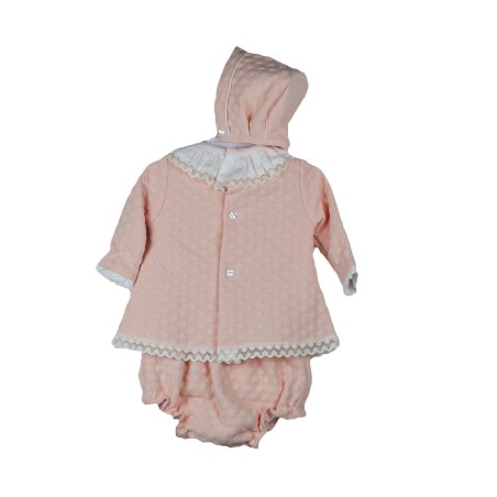 CONJUNTO BEBE