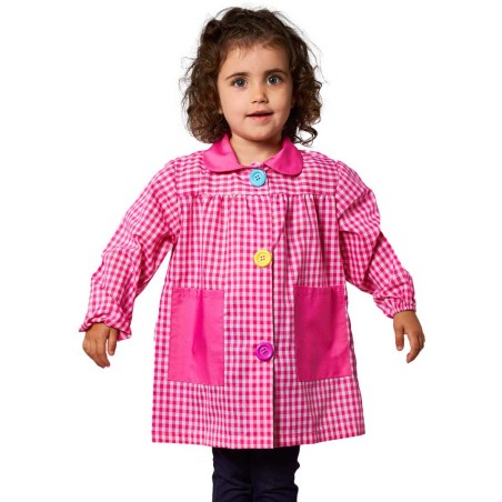 BABI ESCOLAR RECICLADO