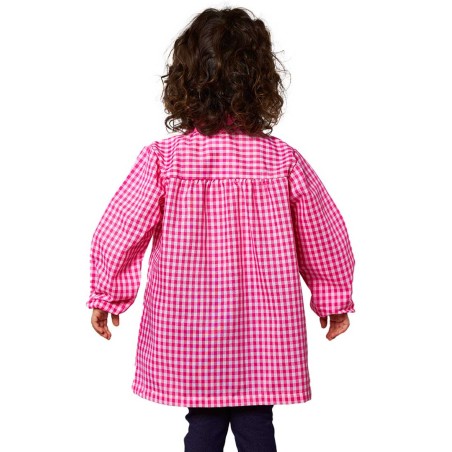 BABI ESCOLAR RECICLADO