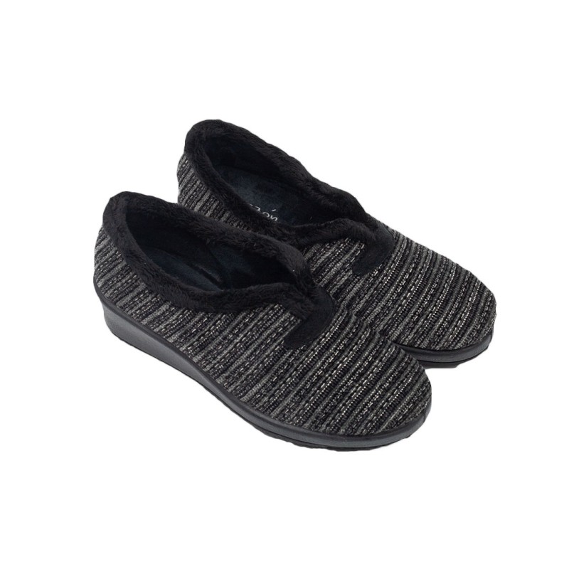 ZAPATILLA MUJER GARZON