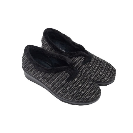 ZAPATILLA MUJER GARZON