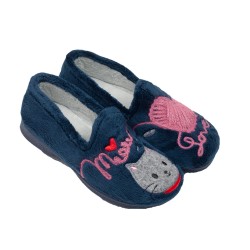 ZAPATILLA MUJER GARZON