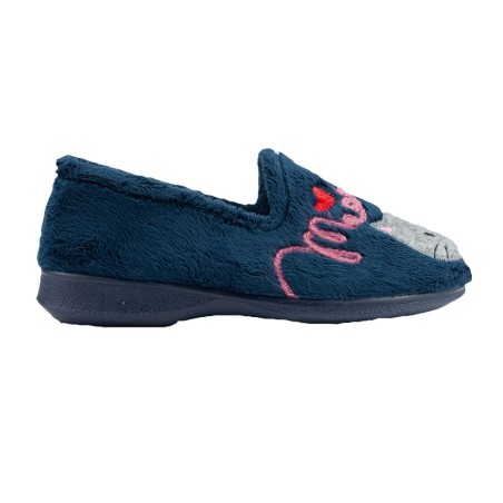 ZAPATILLA MUJER GARZON