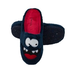 ZAPATILLA NIÑOS GARZON