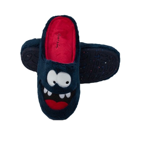 ZAPATILLA NIÑOS GARZON