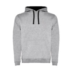 SUDADERA ROLY CAPUCHA NIÑOS