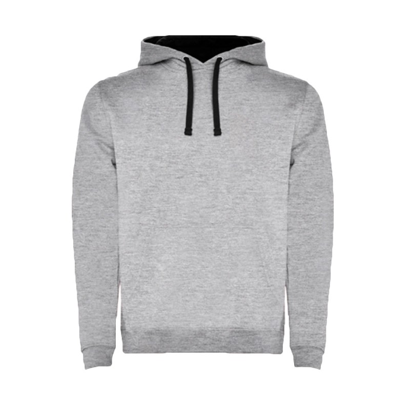 SUDADERA ROLY CAPUCHA NIÑOS