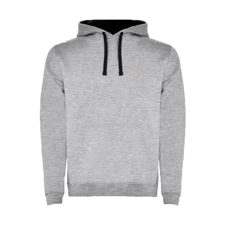 SUDADERA ROLY CAPUCHA NIÑOS