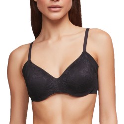 SUJETADOR GISELA SIN FOAM