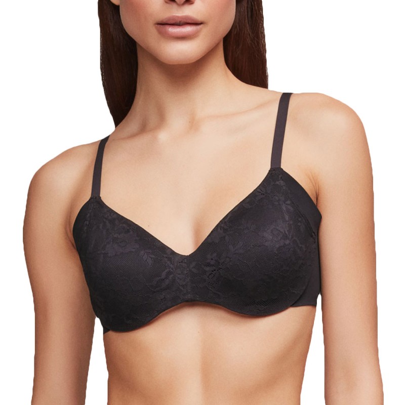 SUJETADOR GISELA SIN FOAM