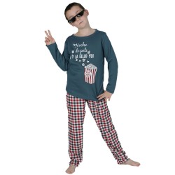 PIJAMA NIÑOS