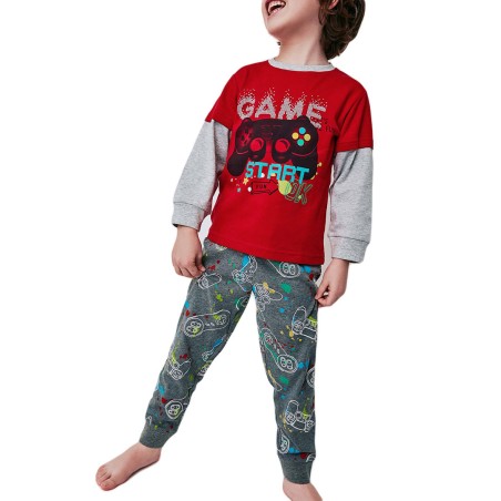 PIJAMA NIÑOS