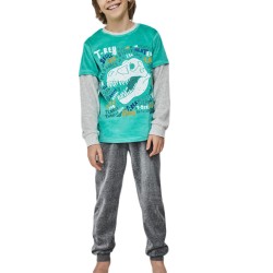 PIJAMA NIÑOS