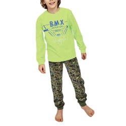 PIJAMA NIÑOS