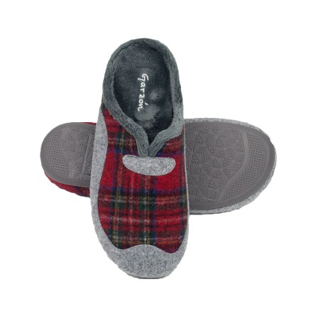 ZAPATILLA GARZON