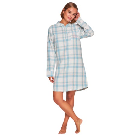 CAMISON MUJER MUYDEMI