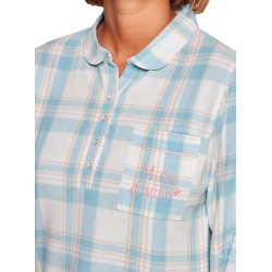 CAMISON MUJER MUYDEMI