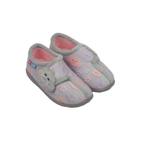 ZAPATILLA GARZON NIÑOS
