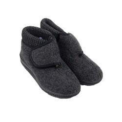 ZAPATILLA BOTA MUJER