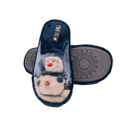 ZAPATILLA MUJER MEMORY HIMALAYA