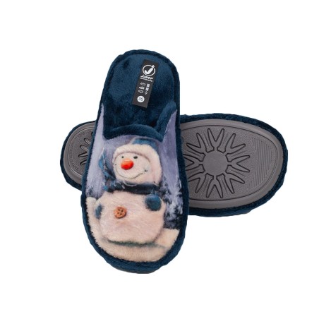 ZAPATILLA MUJER MEMORY HIMALAYA