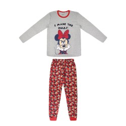 PIJAMA MINIE