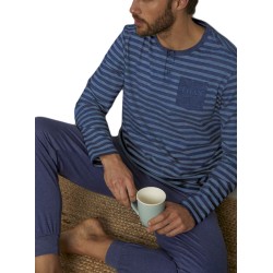 PIJAMA ADMAS HOMBRE