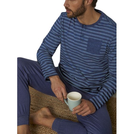 PIJAMA ADMAS HOMBRE
