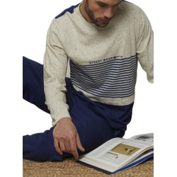 PIJAMA ADMAS HOMBRE