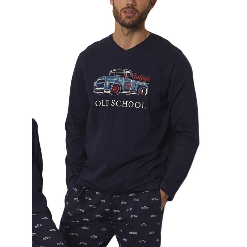 PIJAMA ADMAS