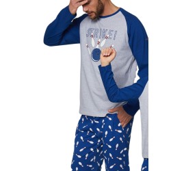 PIJAMA ADMAS HOMBRE