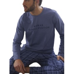 PIJAMA ADMAS