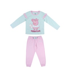 PIJAMA PEPPA PIG