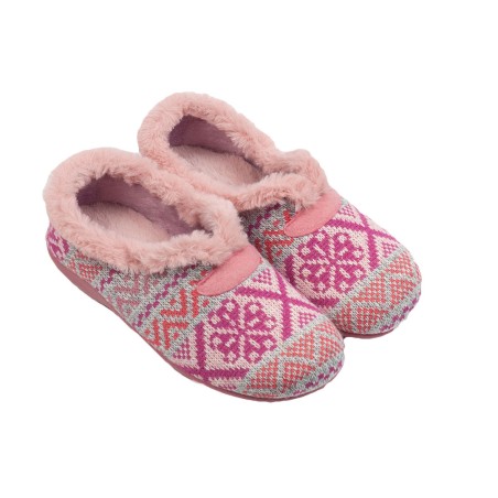 ZAPATILLA MUJER GARZON