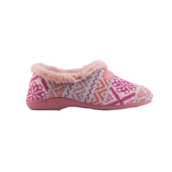 ZAPATILLA MUJER GARZON