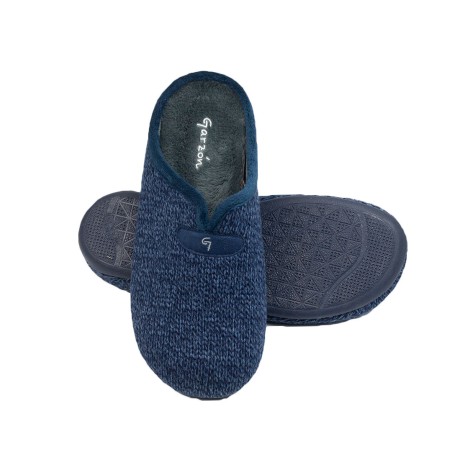 ZAPATILLA GARZON HOMBRE