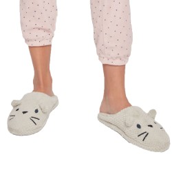 ZAPATILLA MUJER GISELA