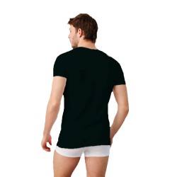 CAMISETA HOMBRE MANGA CORTA