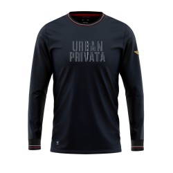 CAMISETA PRIVATA MANGA LARGA