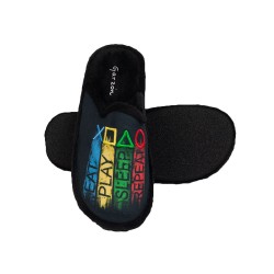 ZAPATILLA HOMBRE GARZON