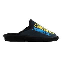 ZAPATILLA HOMBRE GARZON