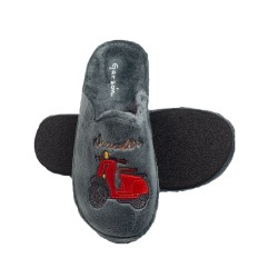 ZAPATILLA HOMBRE GARZON