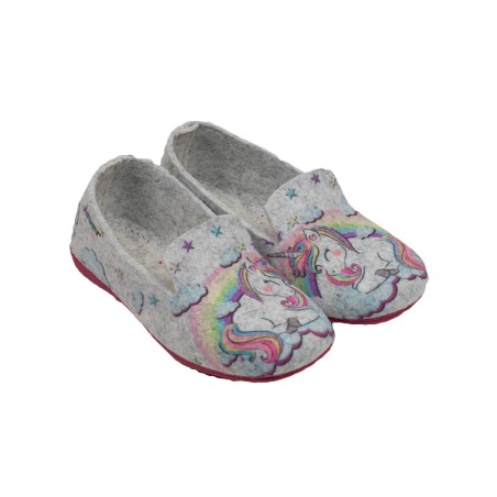 ZAPATILLA UNICORNIO