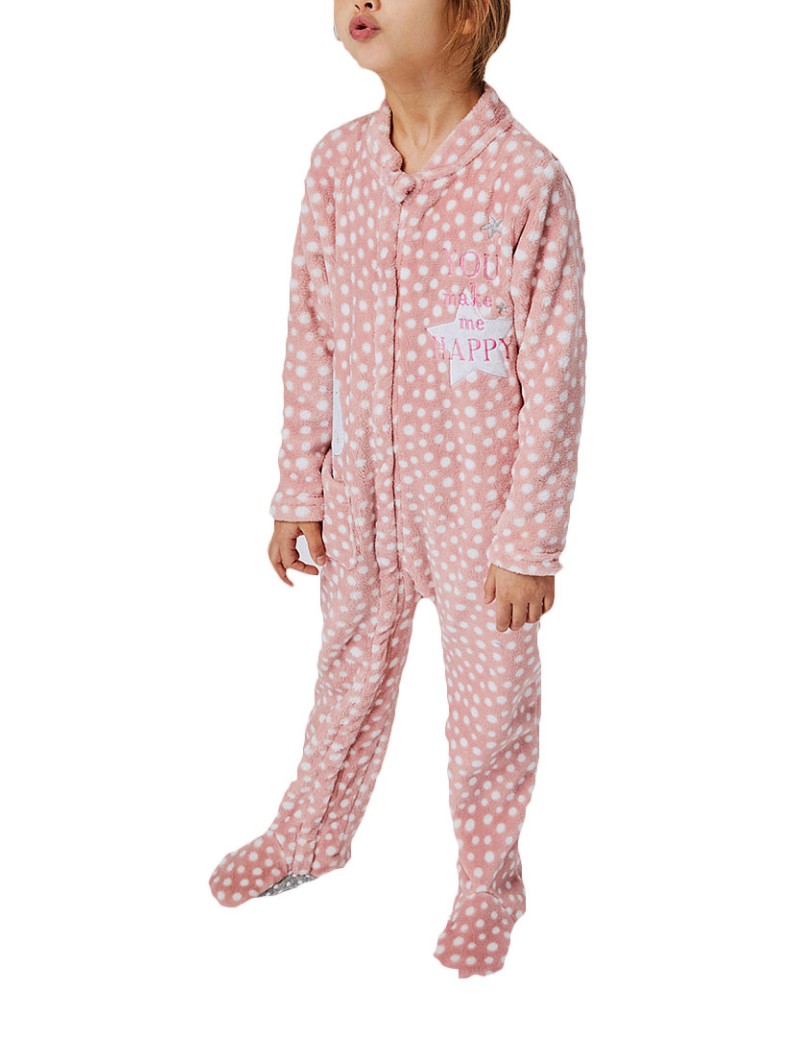 Polar Pijamas Recien Nacido Kiabi Pijama Enterizo Pijama Polar NiÃ