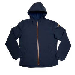 CHAQUETA CORTAVIENTOS