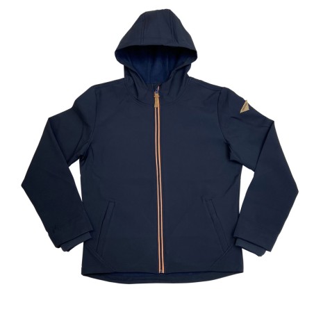 CHAQUETA CORTAVIENTOS